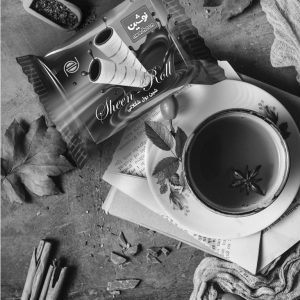 kشین رول ایزوله