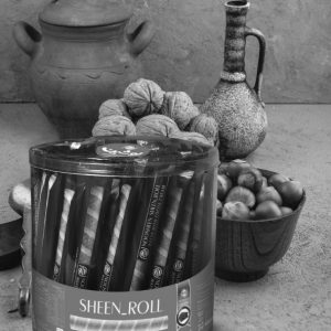 kشین رول تکی