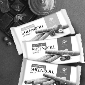 kشین رول پلاس