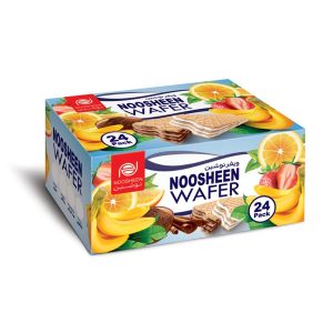 جعبه ویفر مینی