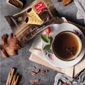 شین رول ایزوله