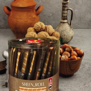 شین رول تکی