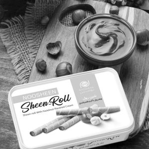 شین رول ظرفیk