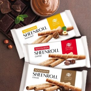 شین رول پلاس